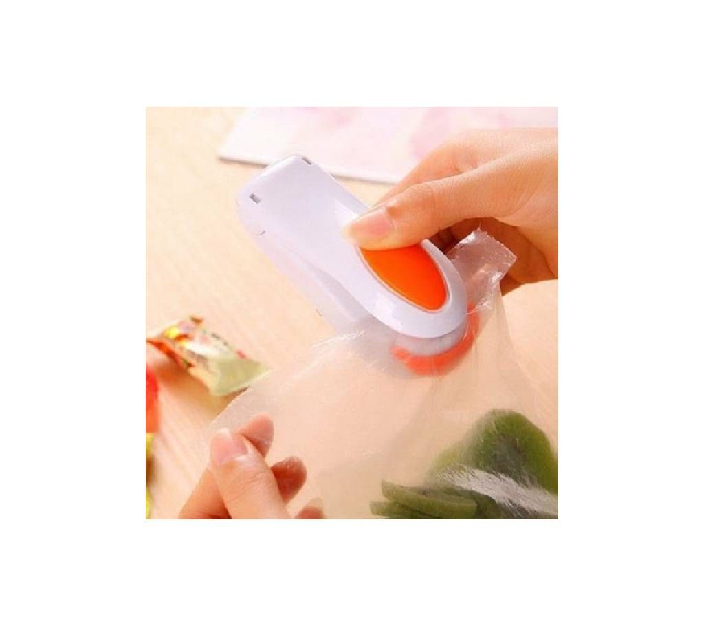 Portable Mini Heat Sealing Machine