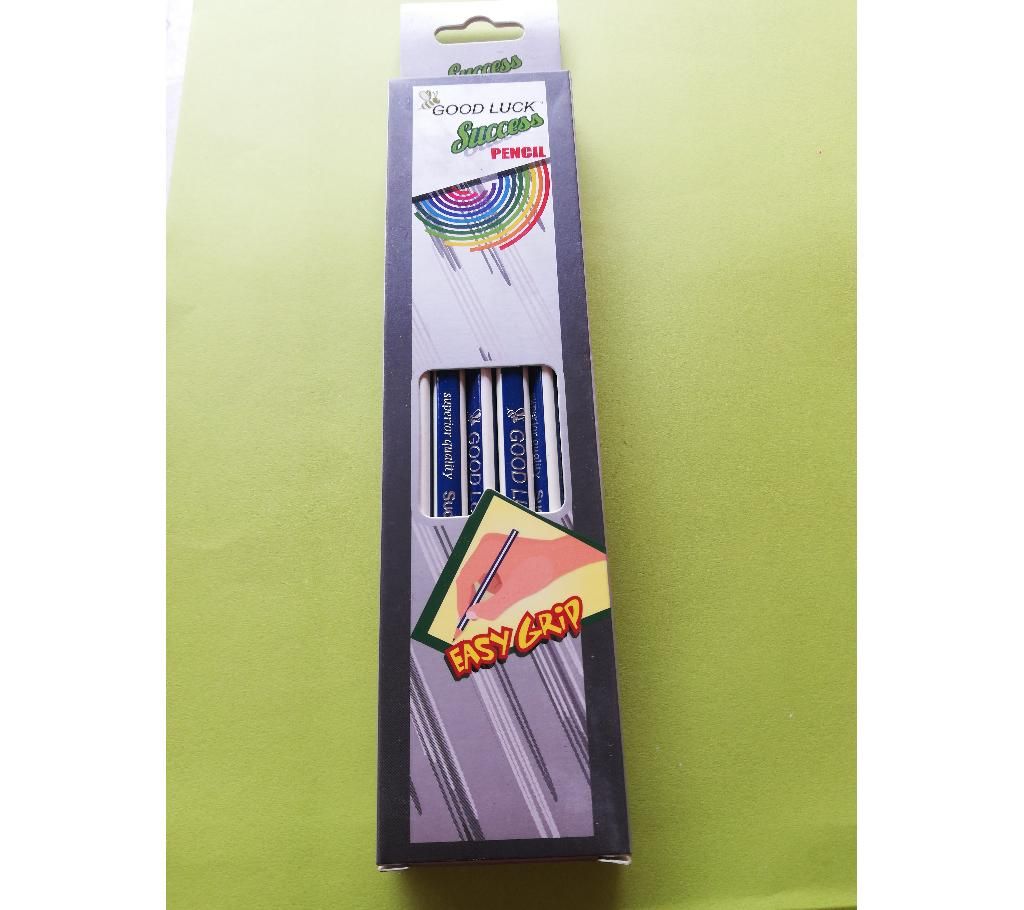 Good Luck Success pencil