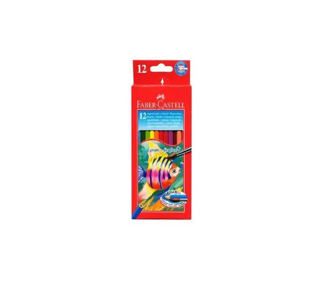 Faber Castell Watercolour Pencil