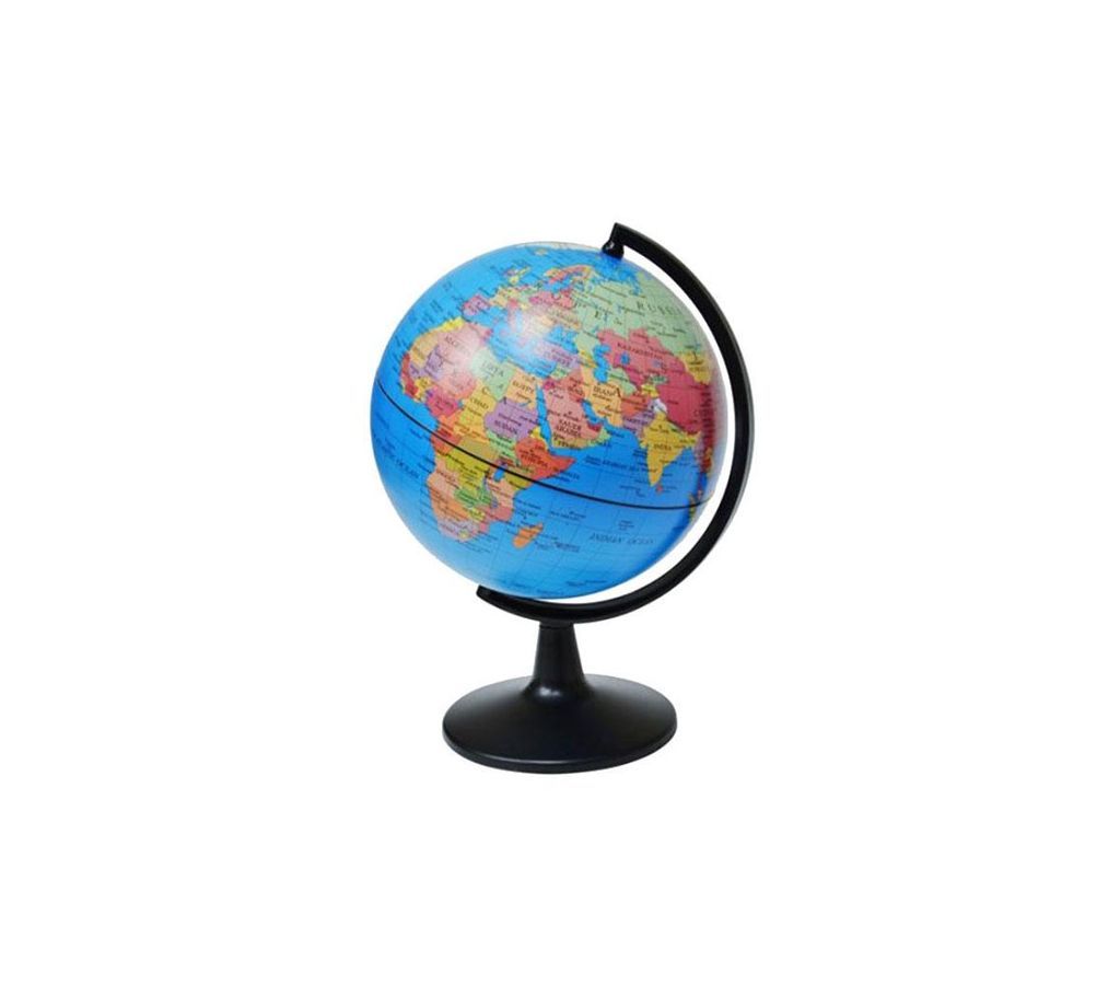 Desk Globe