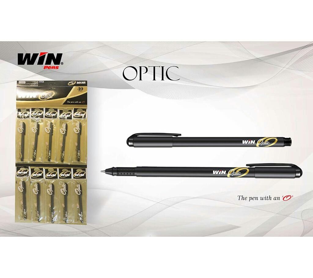 Win Optic Pen - 10 pcs 