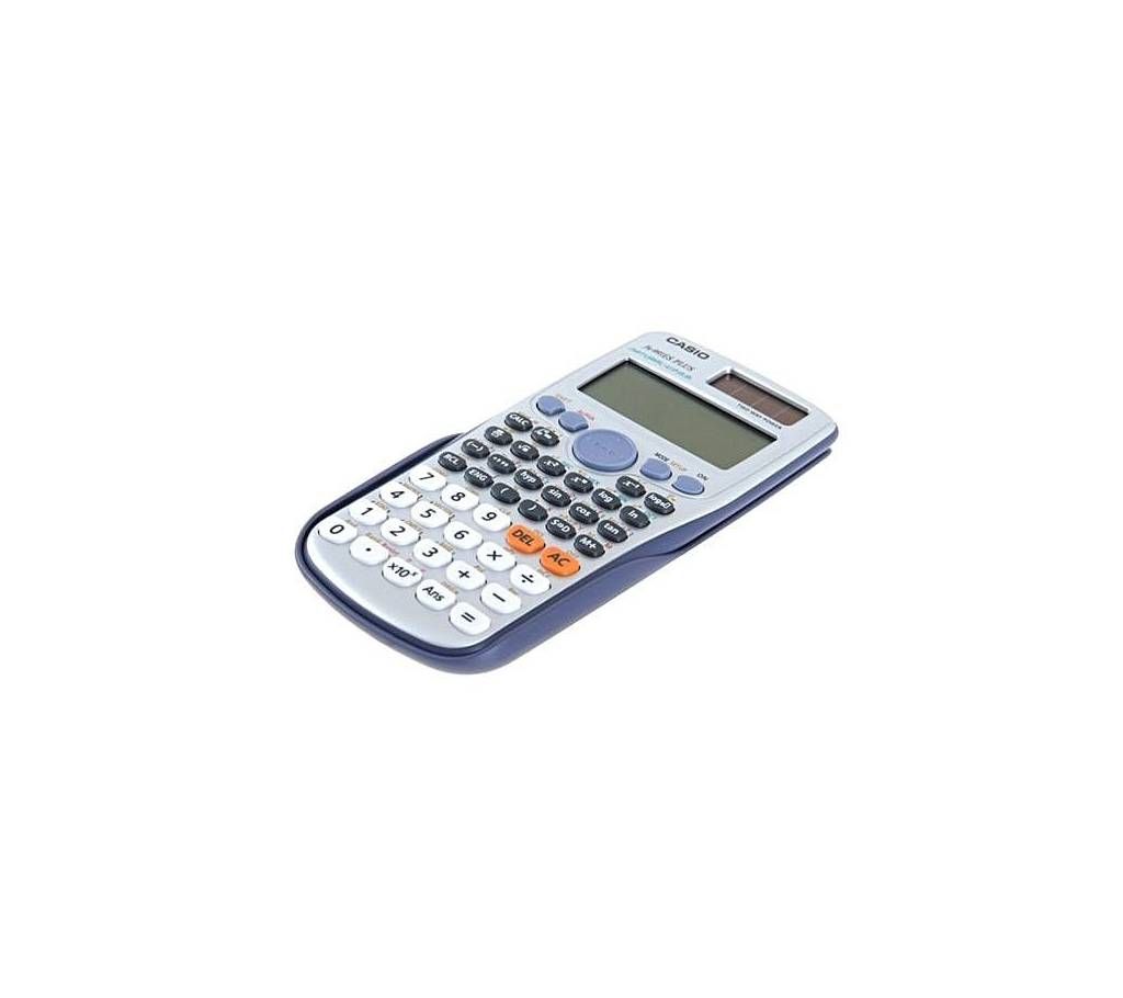 Casio FX-991ES Plus Scientific - Thailand    