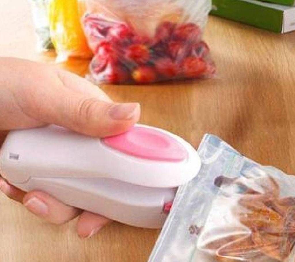 Mini Pocket Hit Sealer-Version2.0