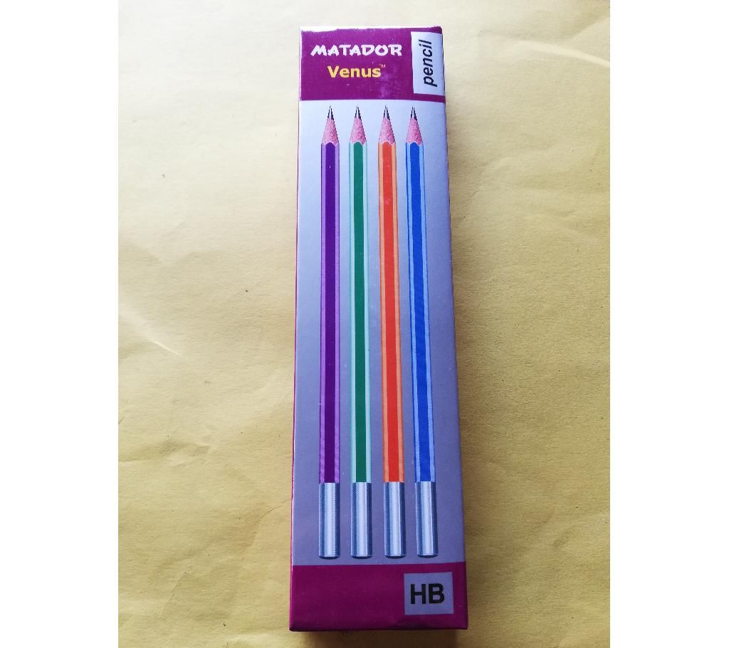 Matadod venus pencill 12pcs