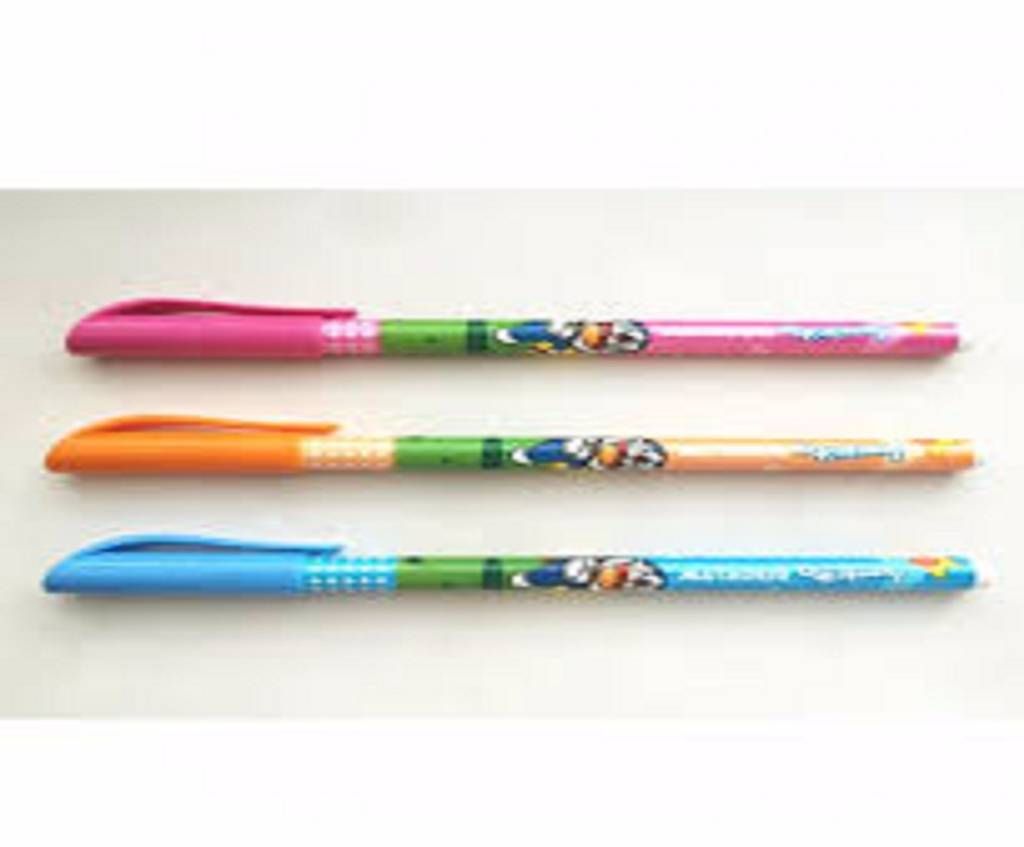 Matador Doremon Pen -10 Pcs