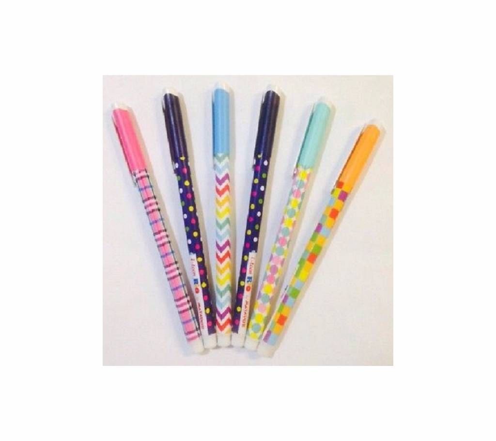 Matador Rio Ball-pen 6pcs