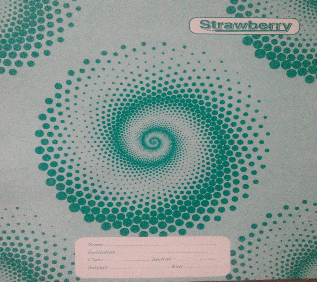 Ss9 notebook 
