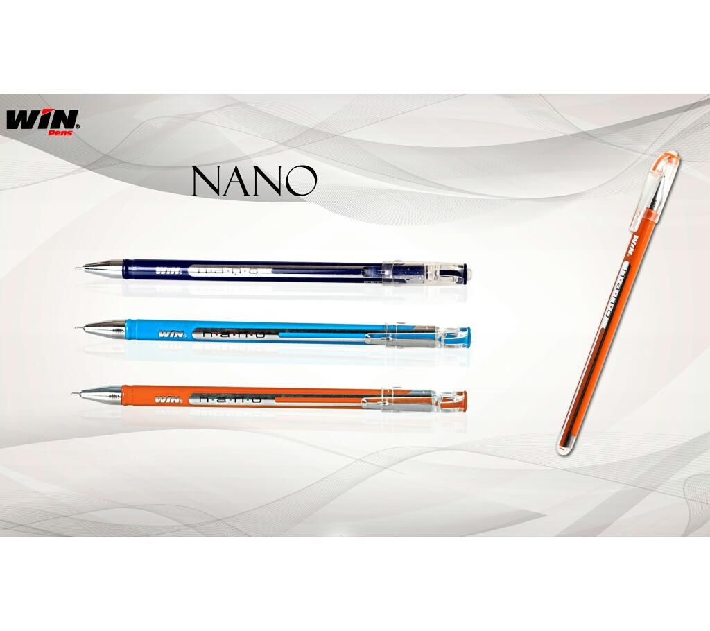 Win NANO Pen - 5 pcs