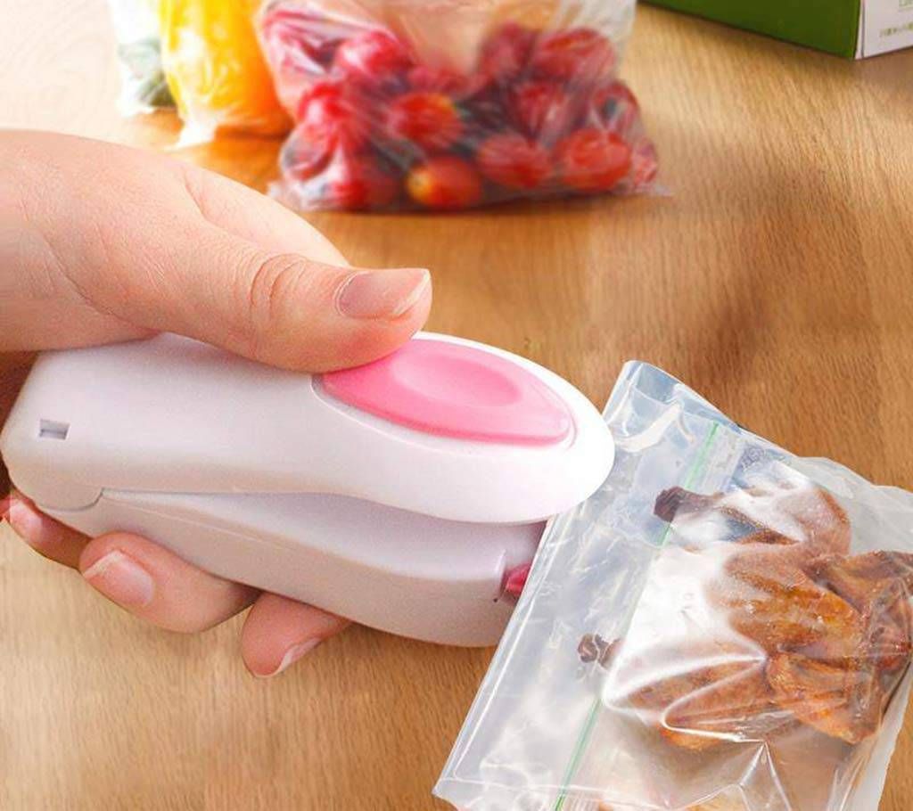 Portable Mini Sealing Machine