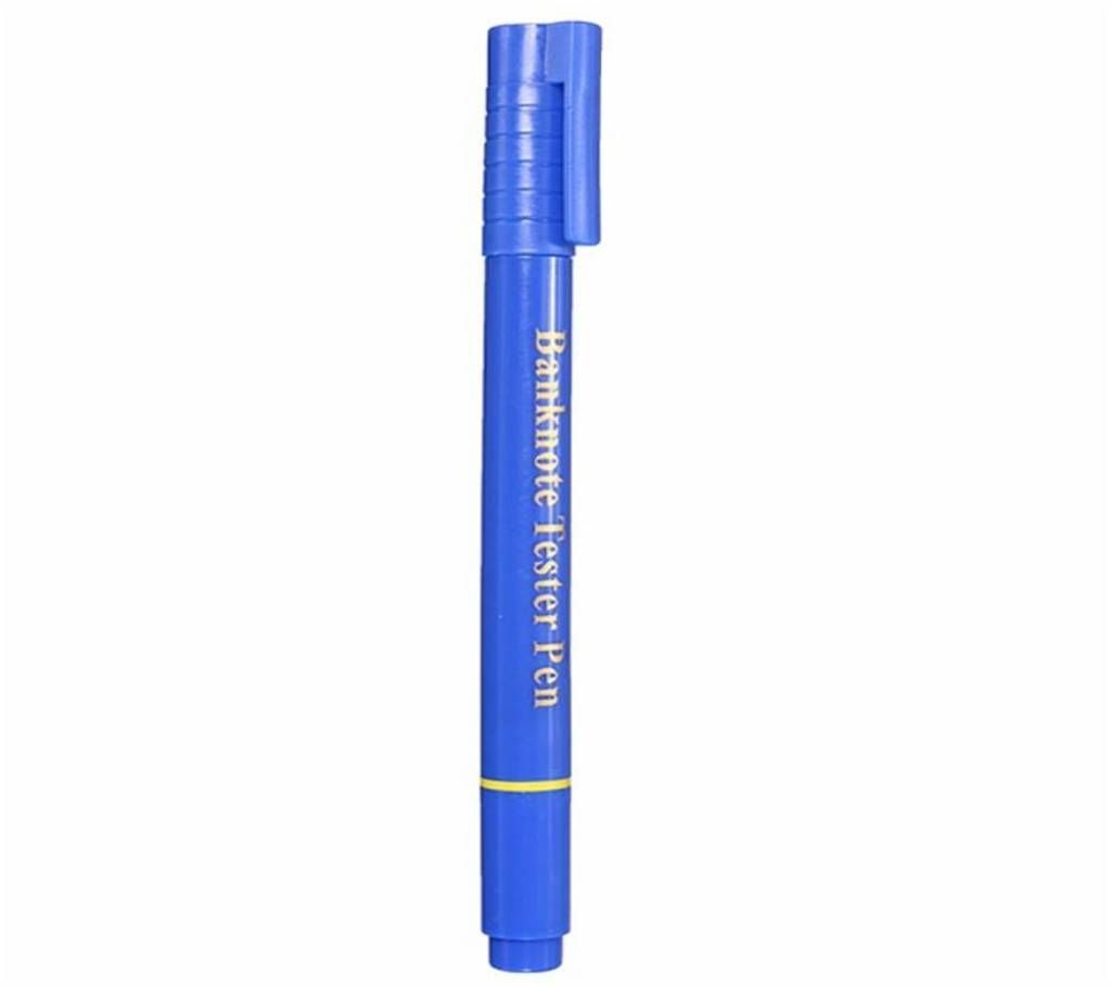 Money Checker Banknotes Tester Marker Pen Fake Bank Notes Check