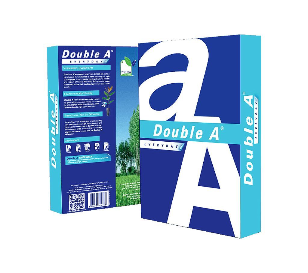 Double A 80gm