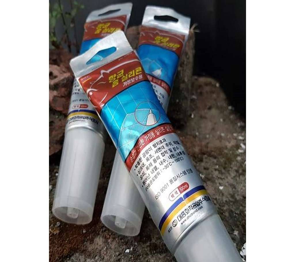 Waterproof Tile Crack Grout Epoxy Seal Repair Seam Filling Reform Wall Glue