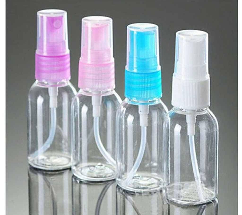 Spray Bottle  3 Pieces