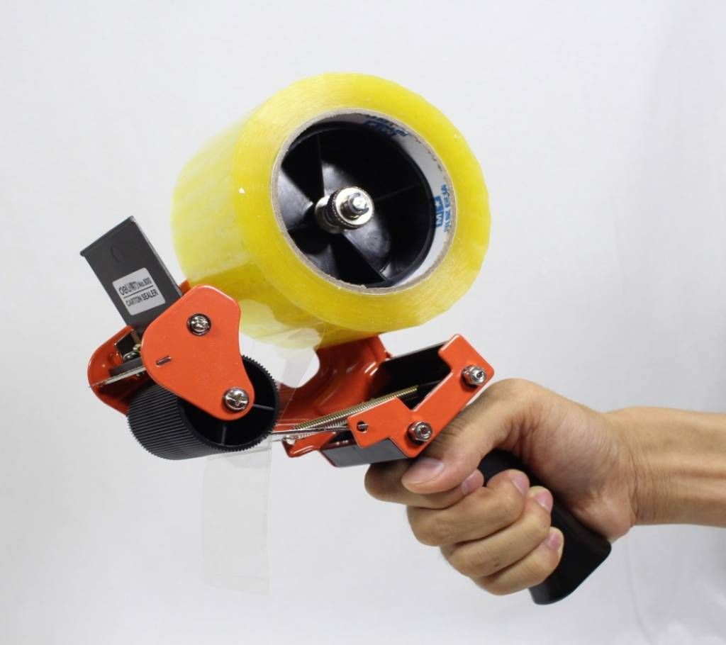 Tapexpert Packing Tape Gun