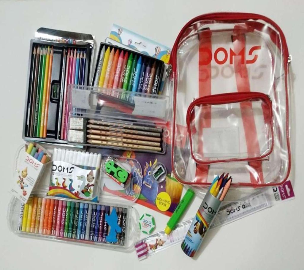 DOMS Smart Kit