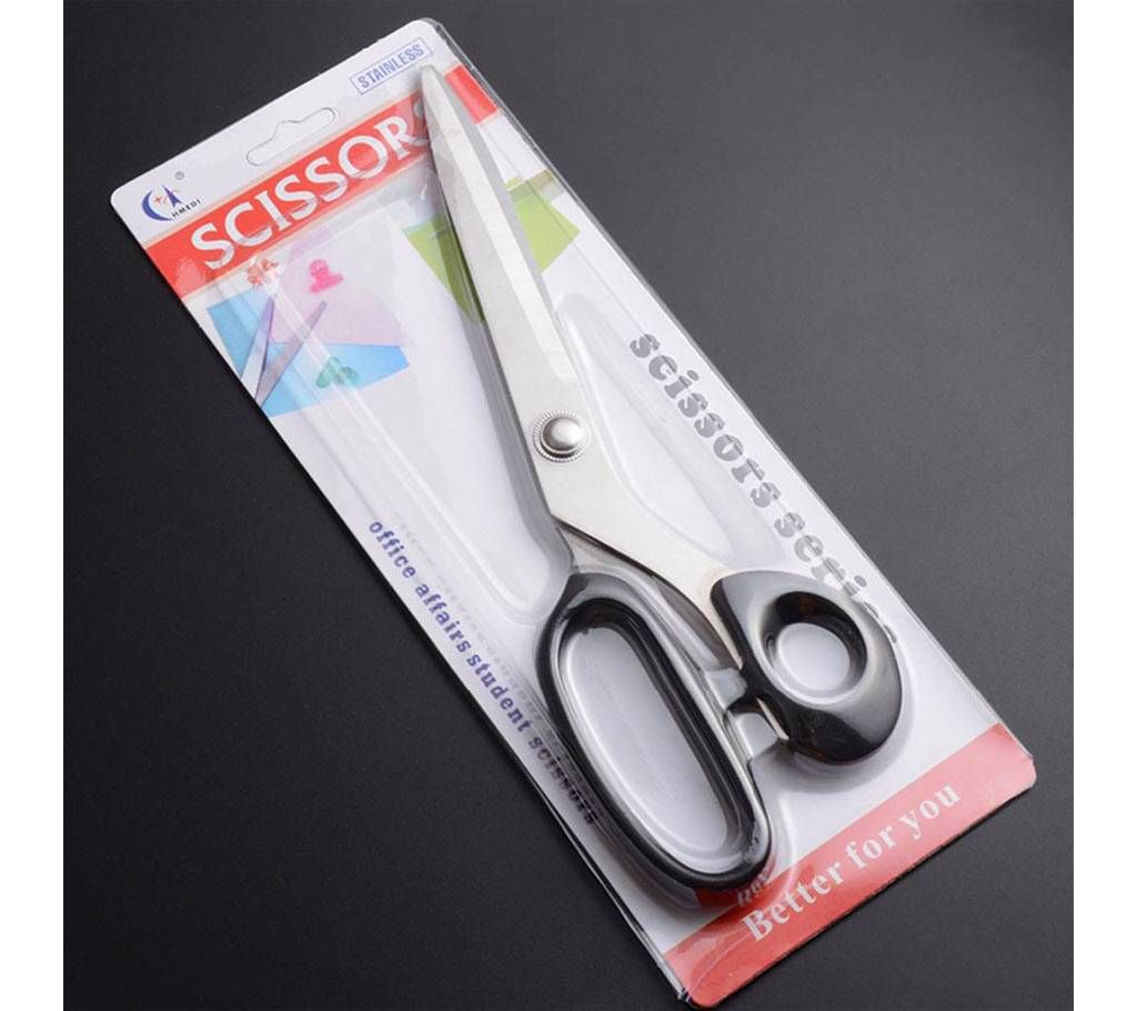 Office Affairs Student Scissor Cloth