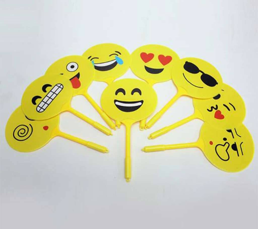 Emoji Pen - 12pcs 