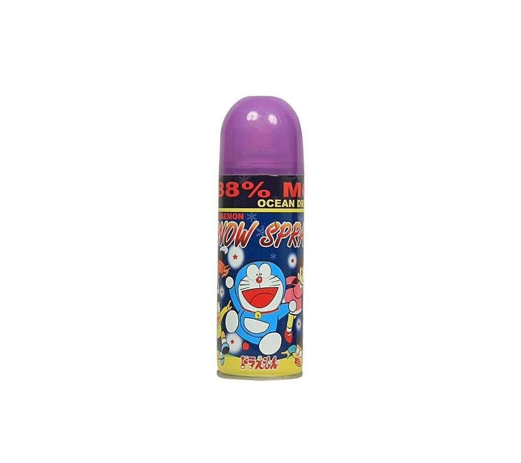 Party Spray For Kids - Multi-color