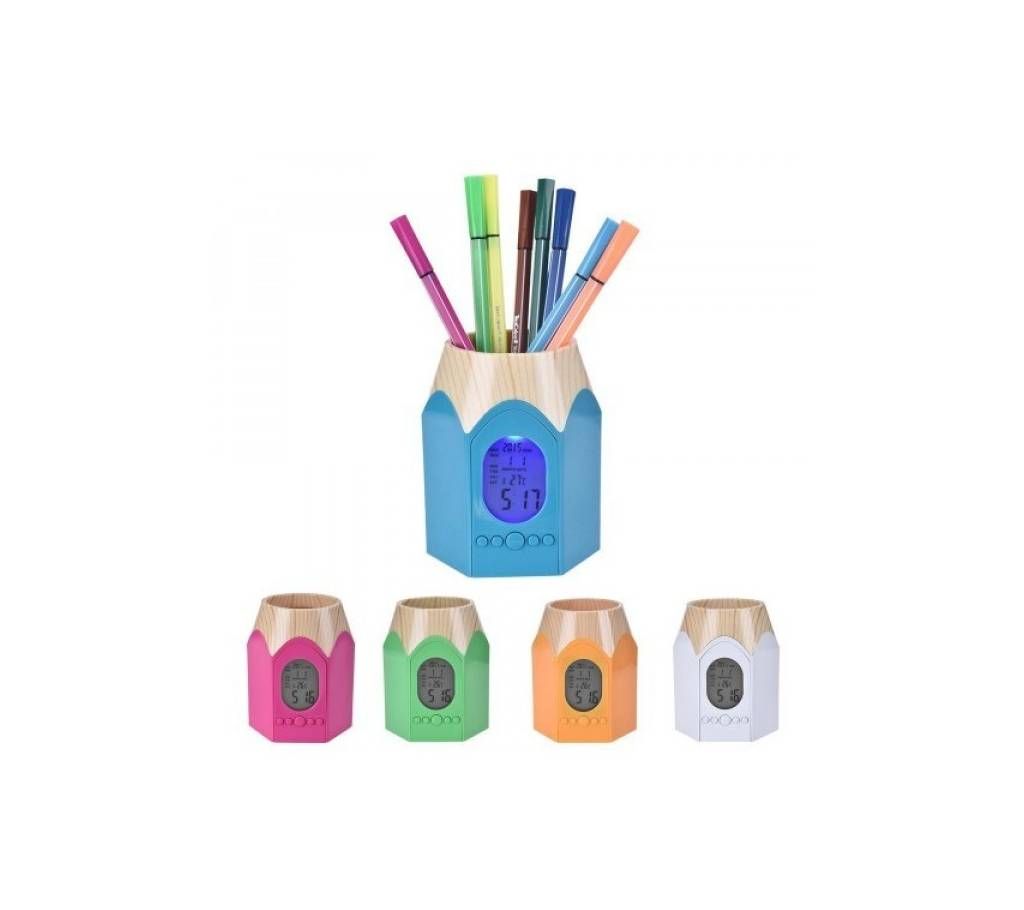 Charming prn holder