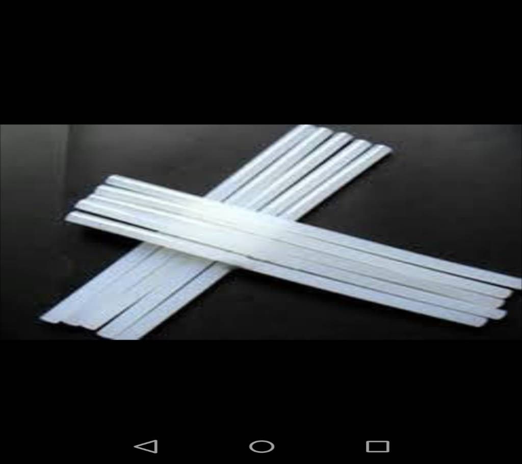 hot glue gun sticks