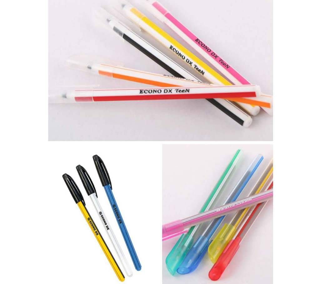 Econo DX, Econo DX Teen, Econo Champ 30pcs 