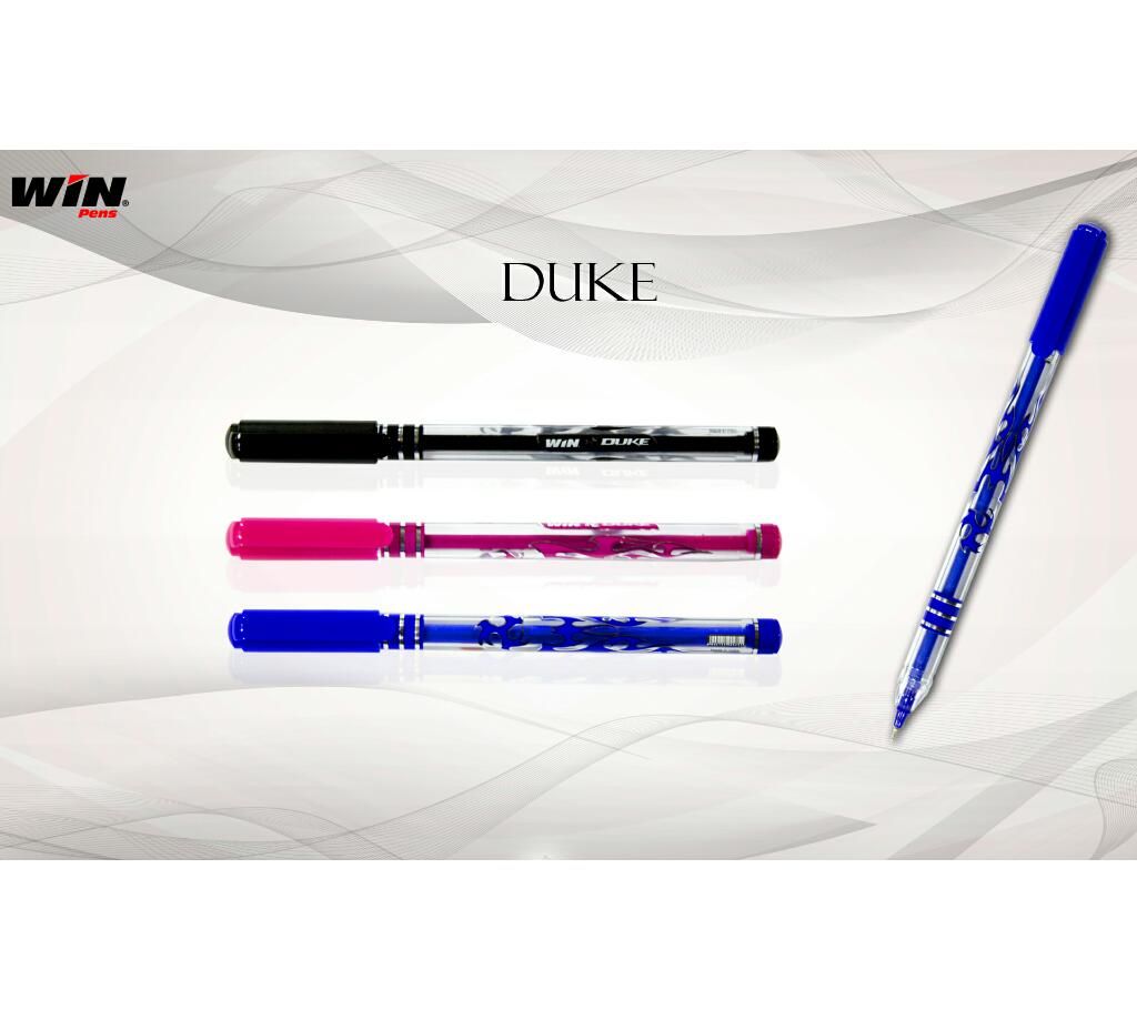 DUKE Pen - 10 pcs