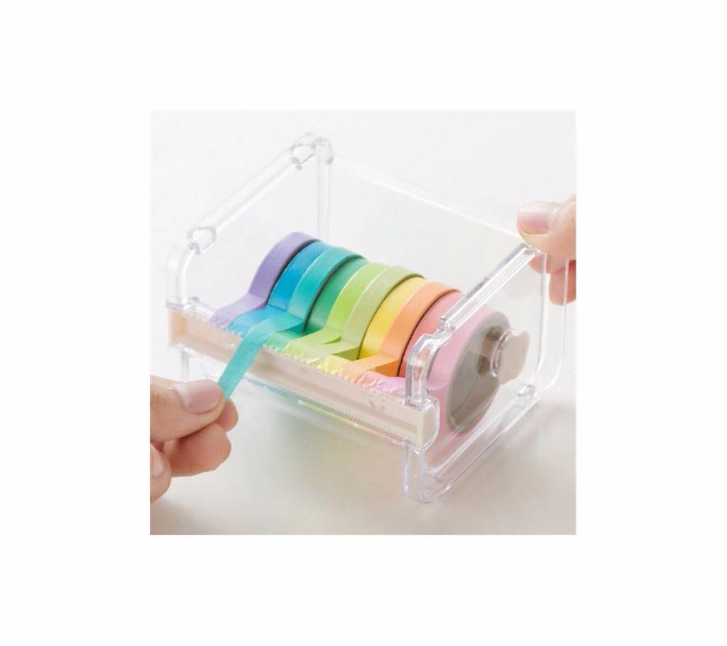 Masking Tape Cutter