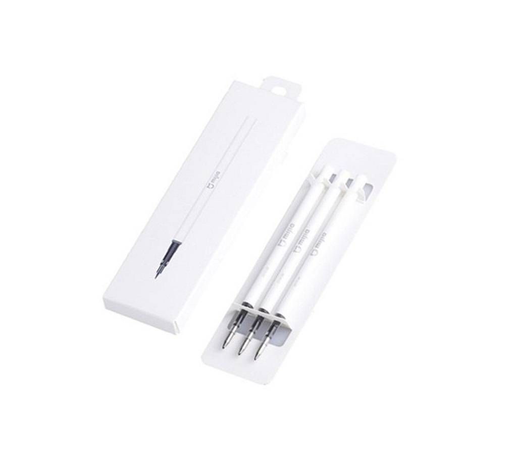 Original Xiaomi Mi Rollerball Pen Refill