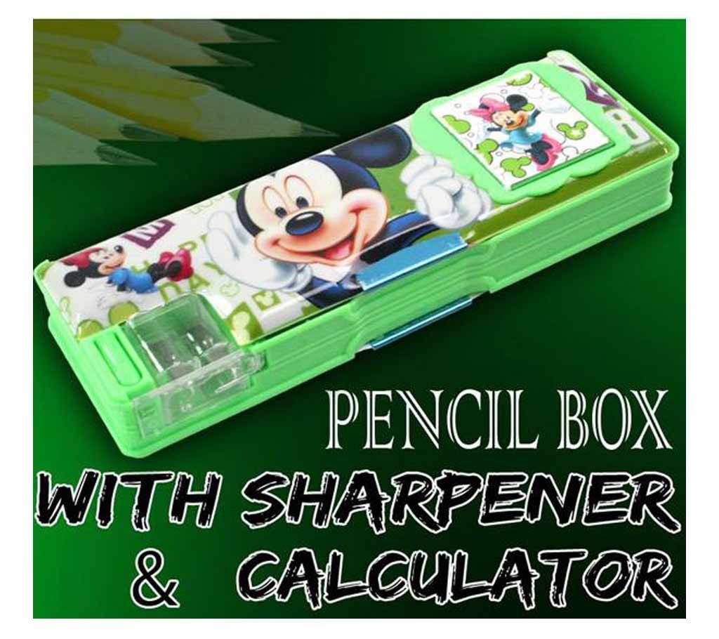 pencil box 