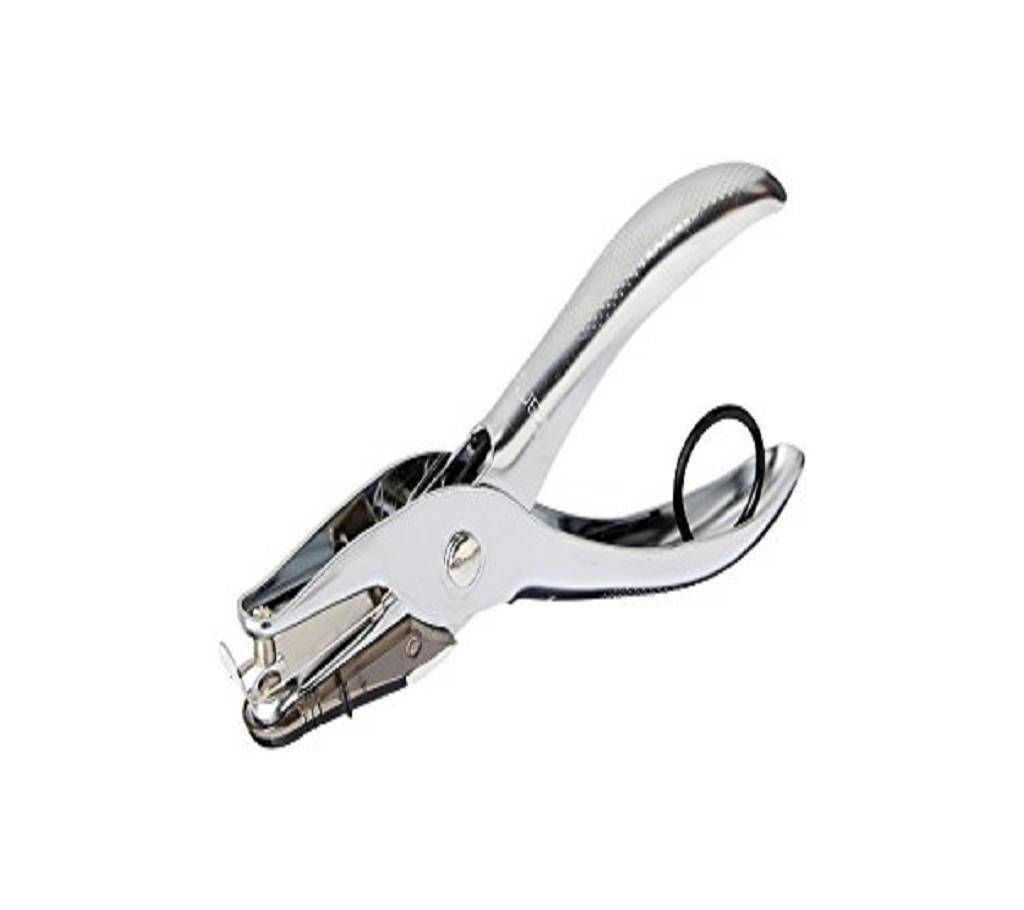 Kangaro Single Hole Punch Machine