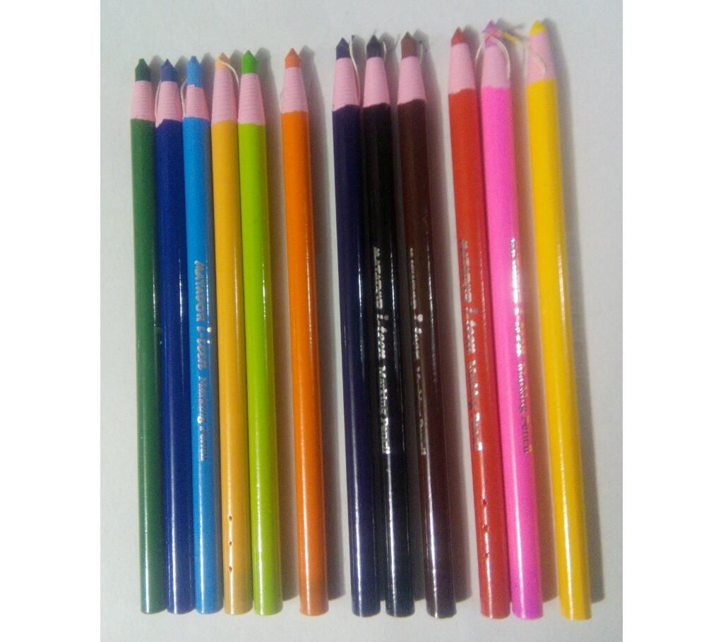 Matador colour pencil