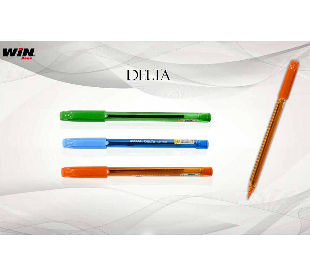 DELTA Pen - 10 pcs