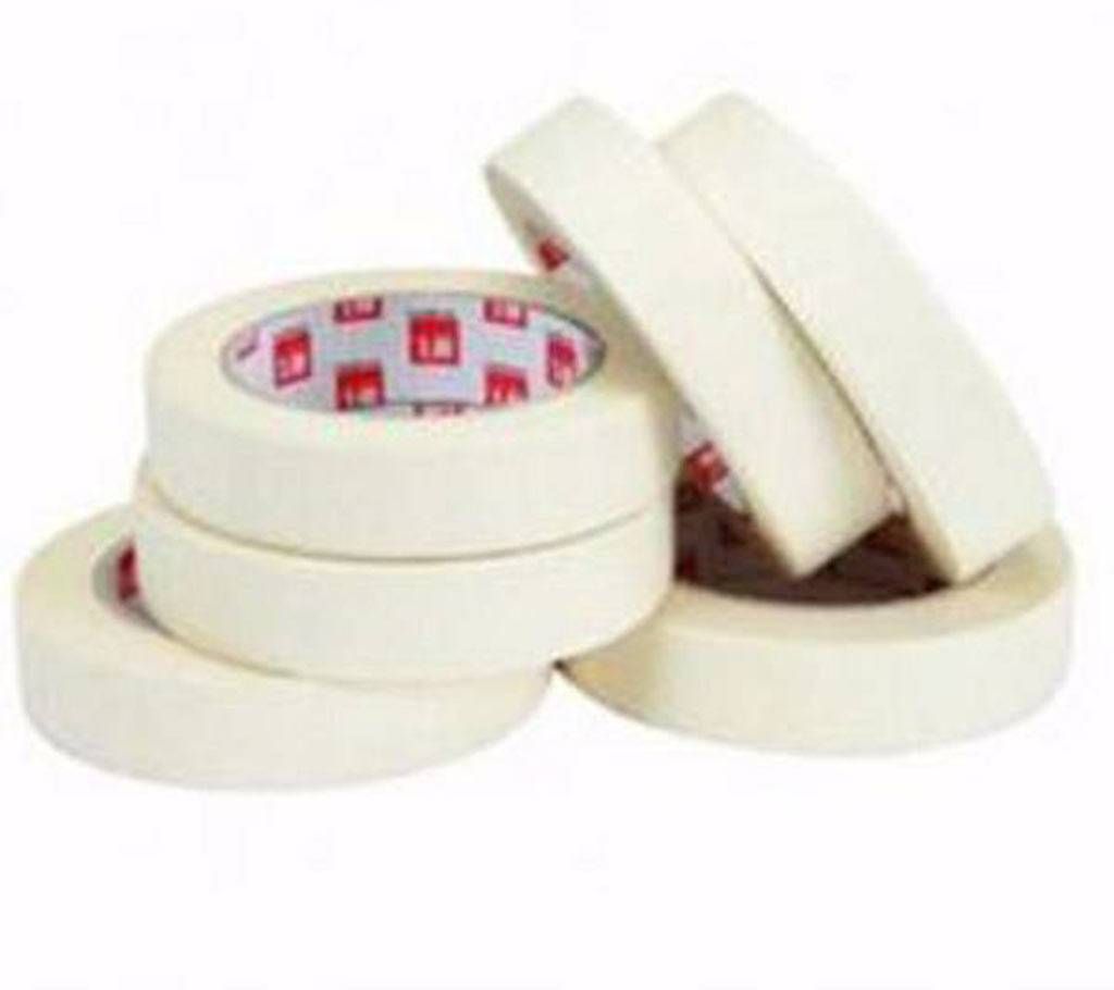 Masking Tape 1 inch
