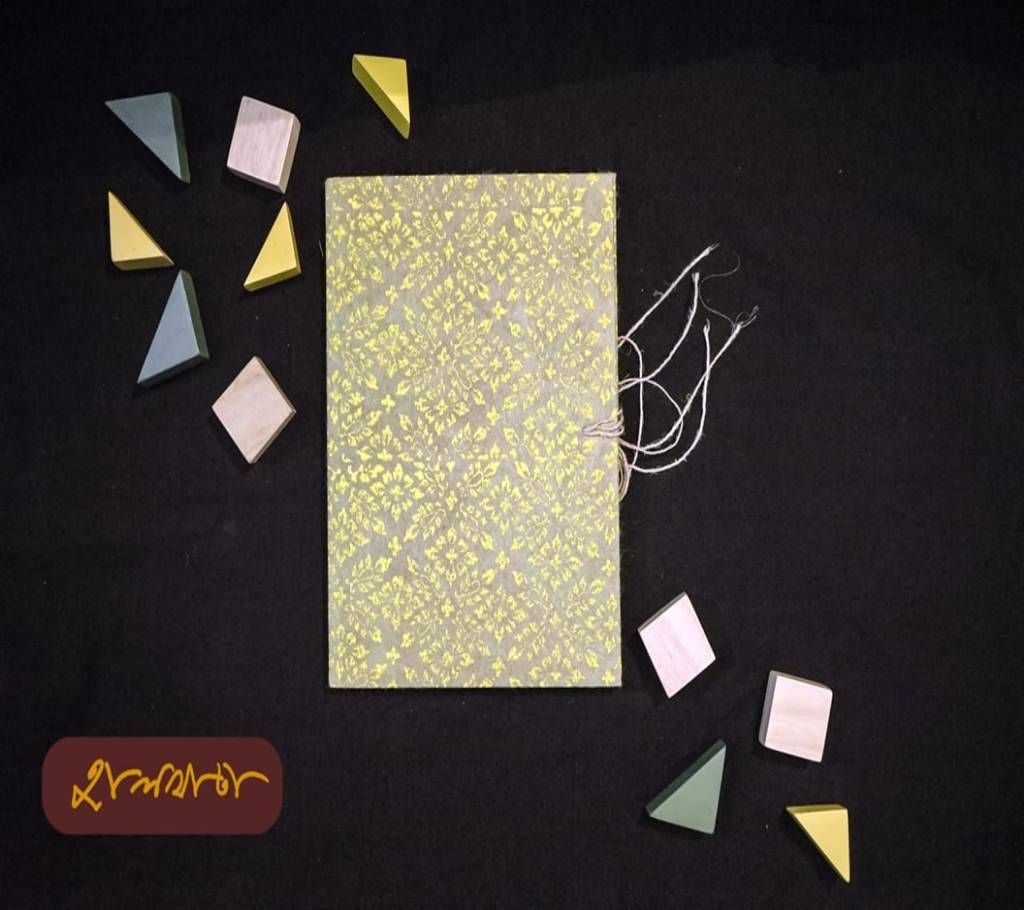 silk paper scratch book