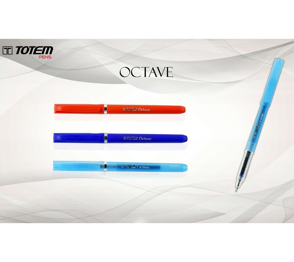 OCTIVE Pen - 5 pcs