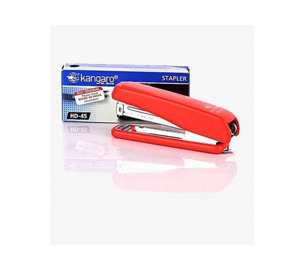 HD-45 Heavy Duty Stapler