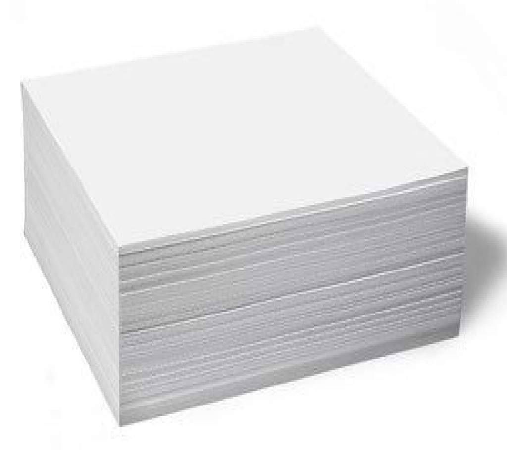 Partex offset paper 500 sheets (80 GSM)