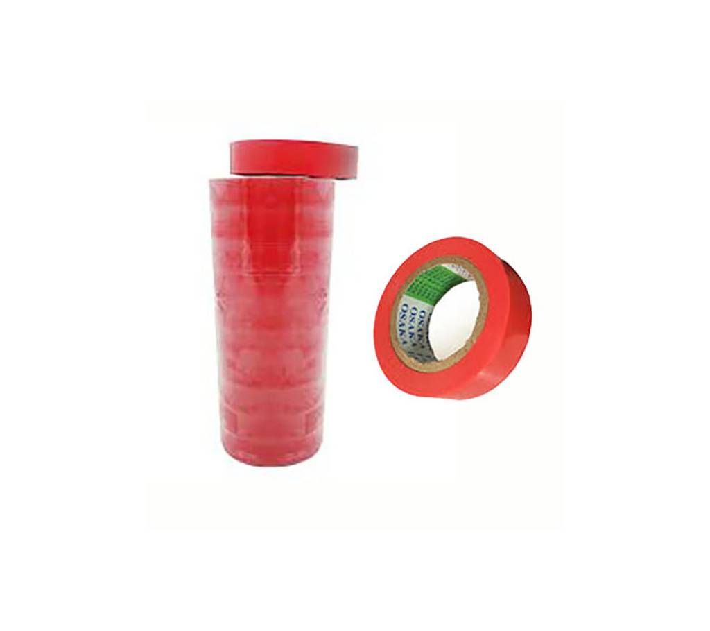 Osaka Tape (12pcs) - Red