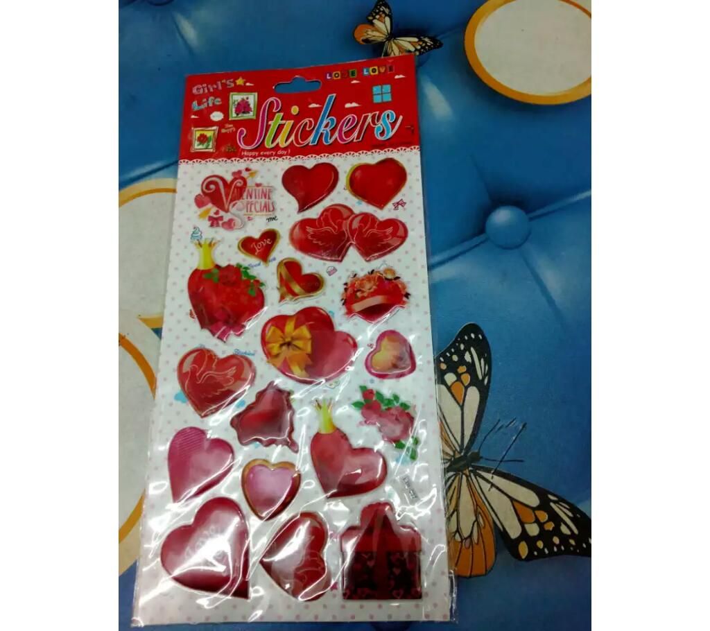 love sticker