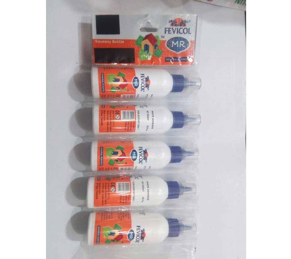 Fevicol Mr 22.5g-(5 pcs)
