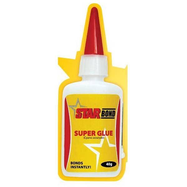 Super Glue - 40 G