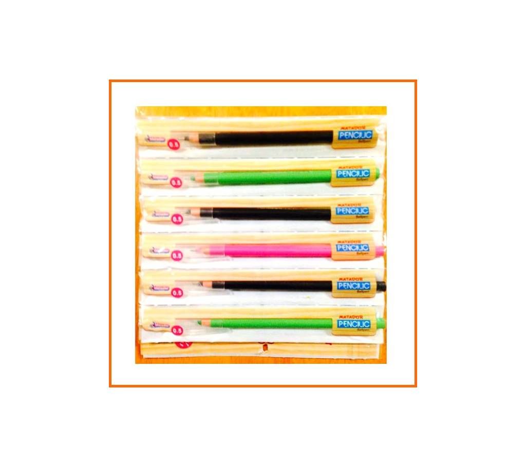 Matador Pencilic Pen- 12pcs