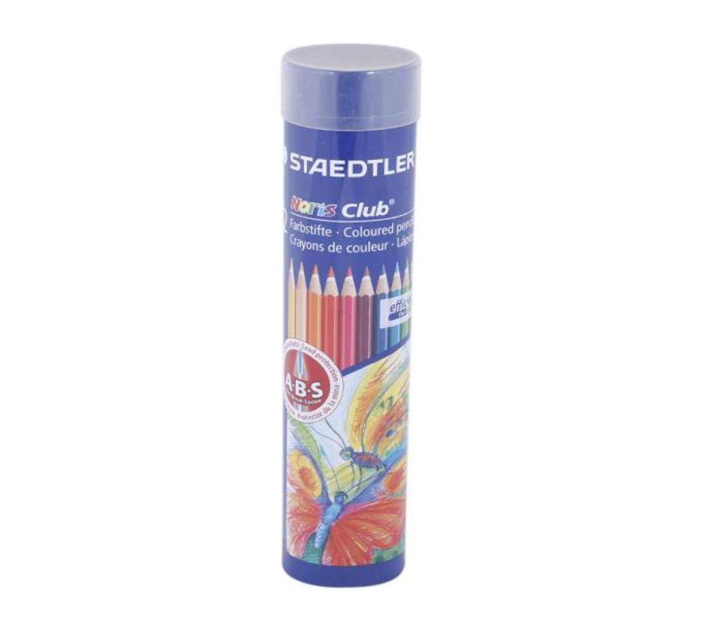 Color Pencil