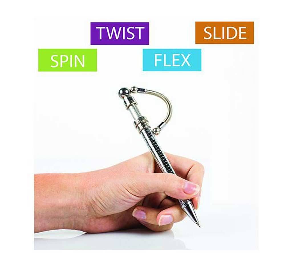Think ink pen