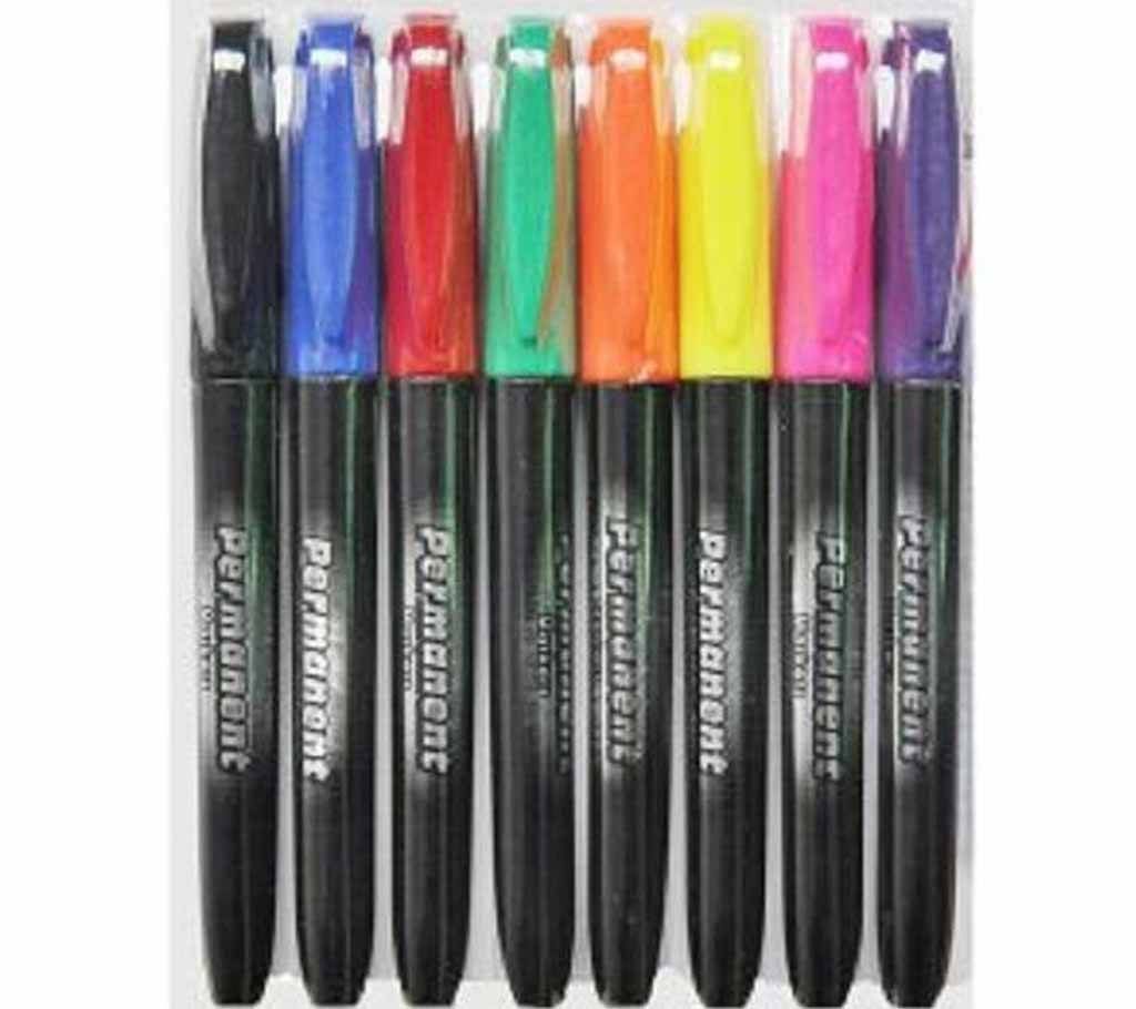 Permanent Markers UK 