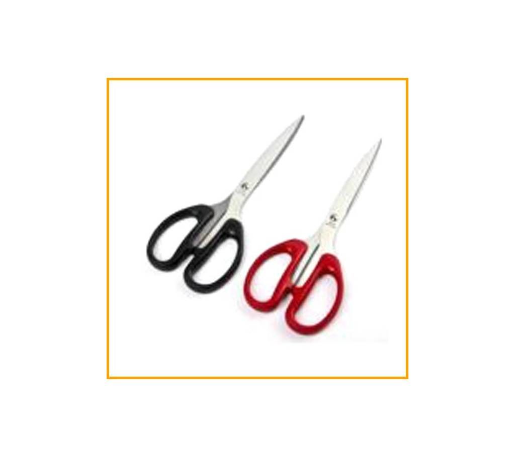 Deli 6010 Scissors 8 Inch- 1pcs