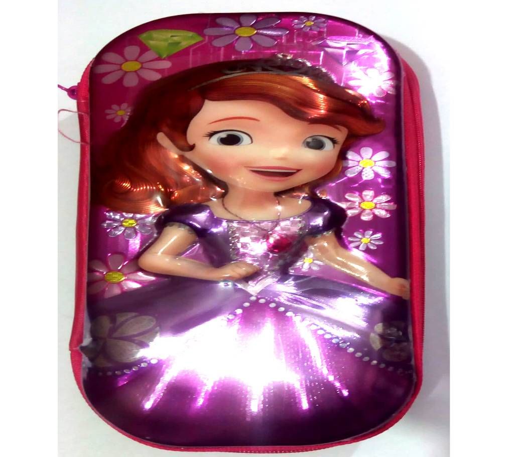 3 Chamber Bag