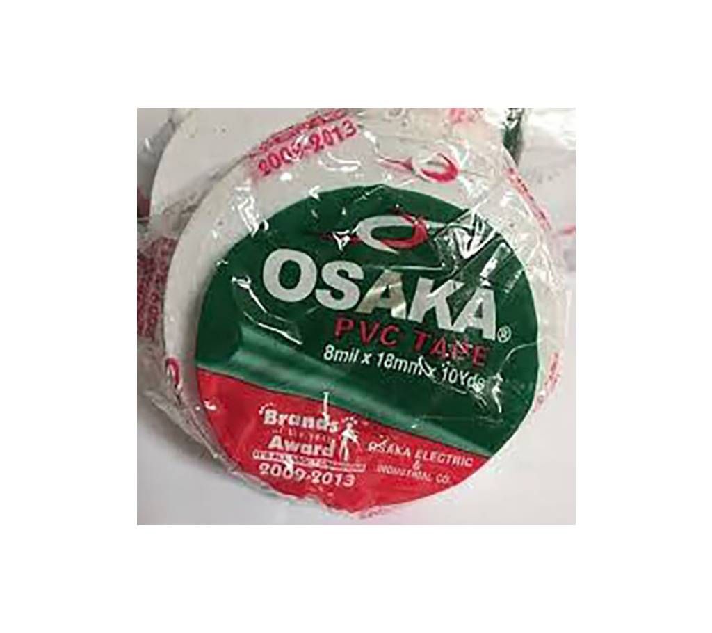 Osaka Tape (12pcs) -White