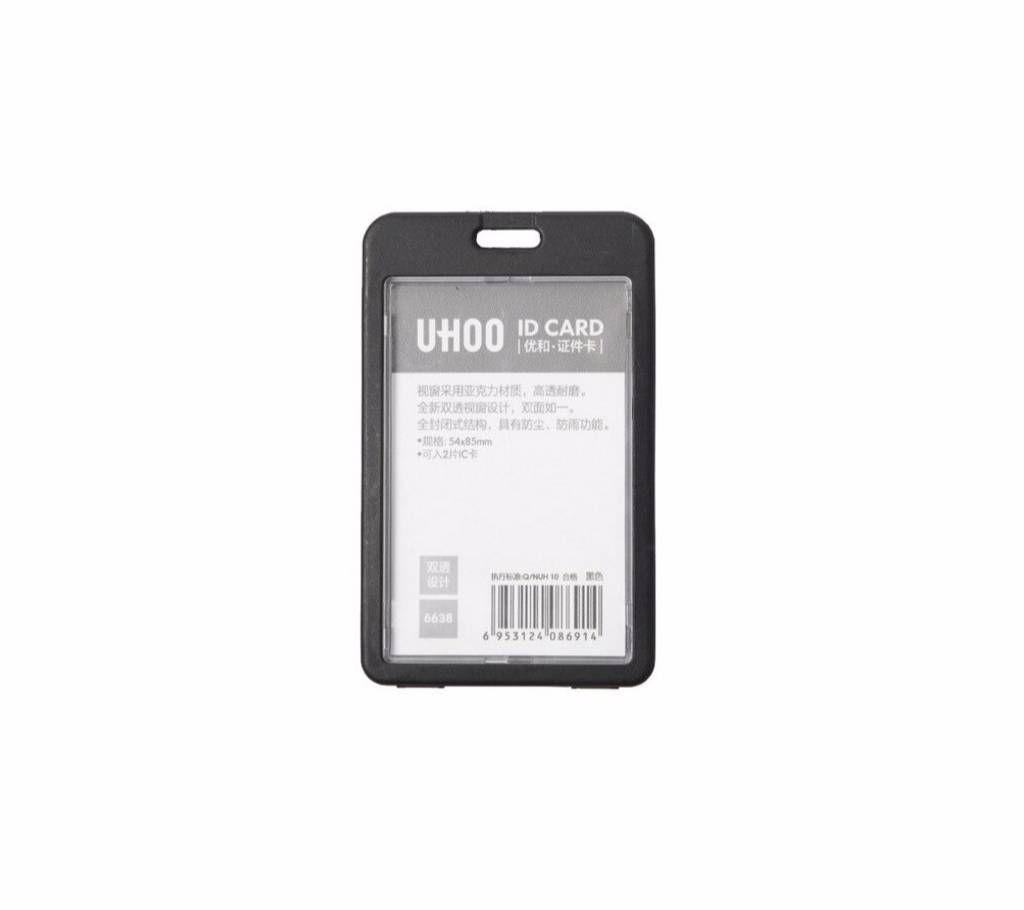 Full Metal Work Card Holders Id card holder