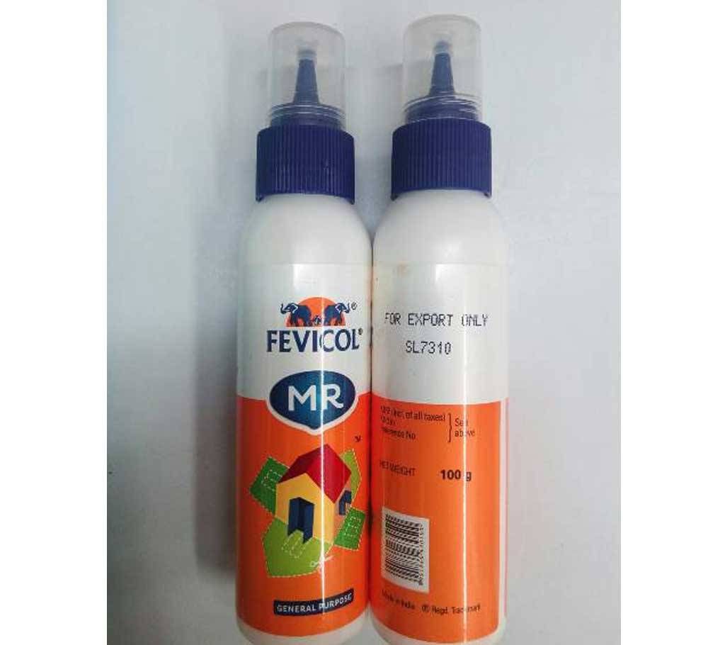 Fevicol Mr 100g-(2 pcs)